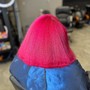 Custom Wig Unit