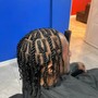 Small Kinky Twist