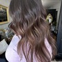 Hair color Consultation / or bridal consultation