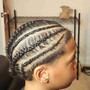 Comb Twist