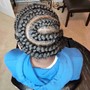 Comb Twist