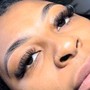 Strip Lashes