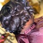 Bantu Knots