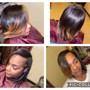 Partial Highlights