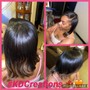 Lace Closure Sew In