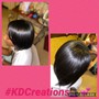 Versatile Sew In