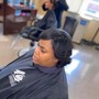 Men's Trim