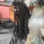 Crochet Braids