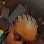 Cornrows