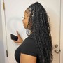 Loc Re-twist