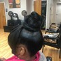 Microlinks Extensions/Hair included