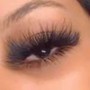 Classic Individual Lashes