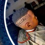 Kid’s Cut