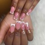 Gel Manicure