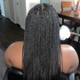 Poetic Justice Braids