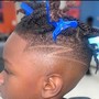 Kid's Cut