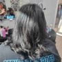 Partial Sew In