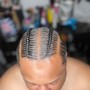 6 braids