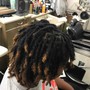 Comb Twist