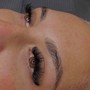 Lash Removal