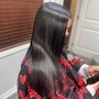 Traditional Sew In