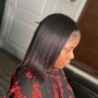 Traditional Sew In