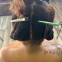 Loc Retwist