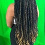 Loc Retwist