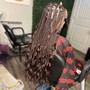 Traditional Sew In