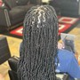 Loc Trim