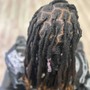 Loc Retwist