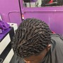 Comb twist