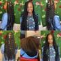 Full Sew In