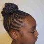 Comb Twist