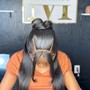 Frontal Wig Install