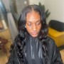 Sew-In Removal