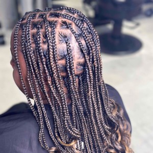 Best Braids & Dreadlocks Durag (Locafella Loc Studio LA CA)