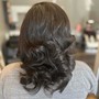 Hair extensions Consultation