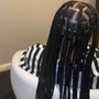 Jumbo Box Braids