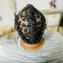 Shampoo add-on (Braids)