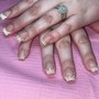 Manicure - Nail Art