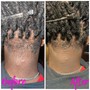 Kid’s Loc Maintenance