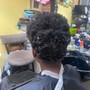 Twist Out