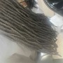 Large Comb Coils