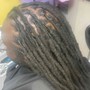 Partial Weave