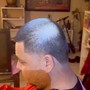 Men's Mobile Hair Cut