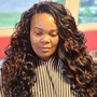 Versatile Sew In