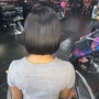 Transitioning Cut