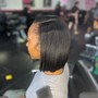 Transitioning Cut