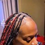 Soft locs